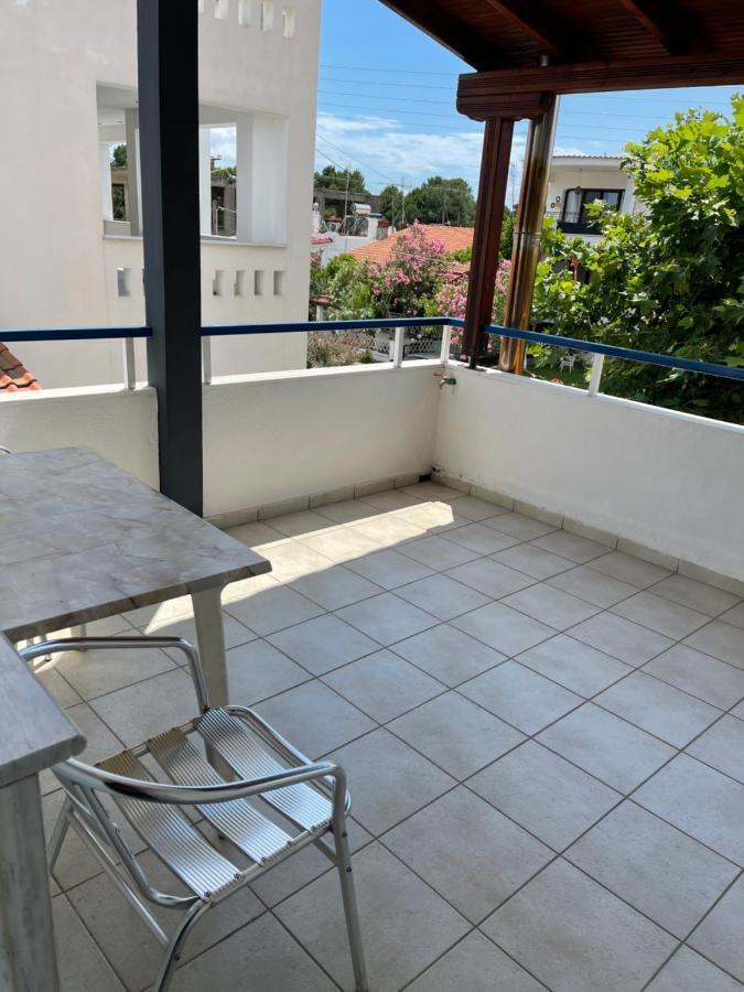 קראמוטי Artemis Hotel Apartments מראה חיצוני תמונה