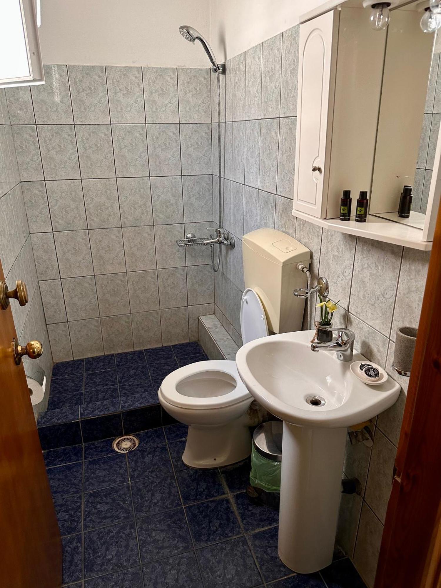 קראמוטי Artemis Hotel Apartments מראה חיצוני תמונה